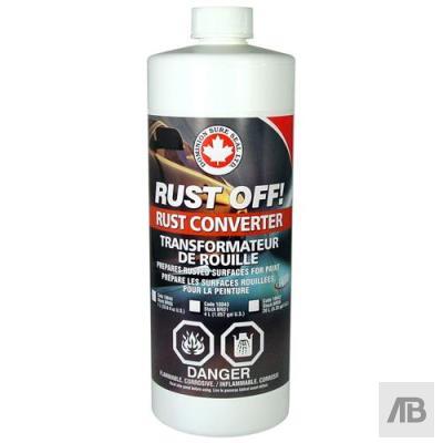 Produit Dominion Sure Seal DSS-BROQ-10044 | Les Entrepôts A.B.